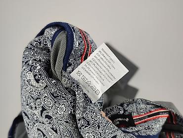 pull and bear hellfire club: Chinosy dla mężczyzn, rozmiar XL — 5