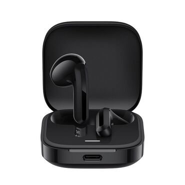 наушники soundmagic: Xiaomi Redmi Buds 6 Active — это беспроводные наушники, которые