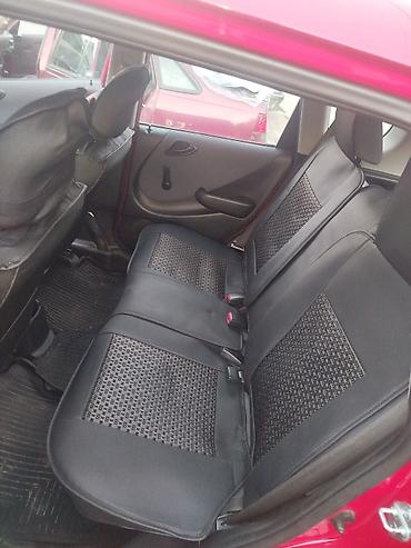 jetour dashing: Honda Jazz: 2005 г., 1.3 л, Механика, Бензин, Хэтчбэк — 9