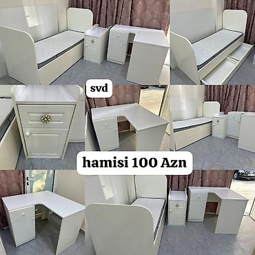 Hamsi birge 100 azn çarpayi böyük adamda yata bilir balaca lalafo.az -da Hamsi birge 100 azn çarpayi böyük adamda yata bilir balaca