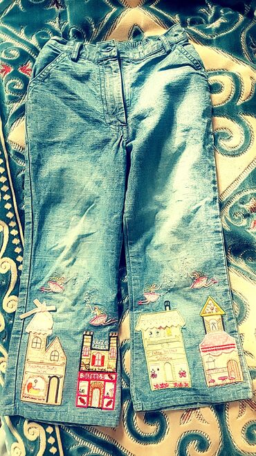 Комплекты одежды: Комплект, цвет - Зеленый — 5