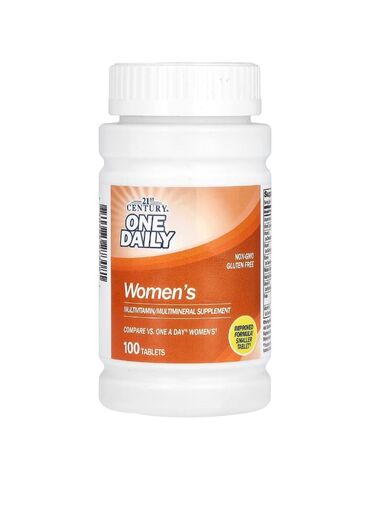 Vitaminlər və BAƏ: Amerikadan birbaşa depodan alınir çox ucuz qiymətə 13-20 Azn arası — 16