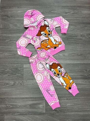 Komplet trenerke: Unisex — 18