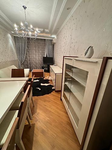 bakıda: 🏡 Baku Mall yaxınlığında kirayə mənzil 📍 Ünvan: Baku Mall yaxınlığı — 3