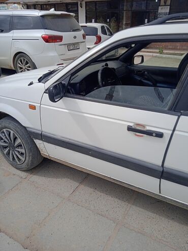 опель омега а: Volkswagen Passat: 1992 г., 1.8 л, Механика, Бензин, Универсал