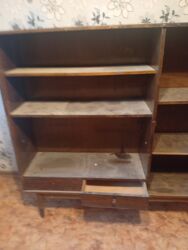 продаю бу шифонер: Шкаф сатам 1000сом