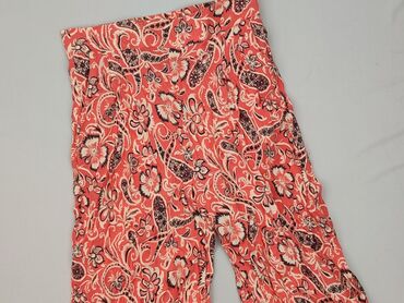 Mango, Material trousers for women, XS (EU 34)