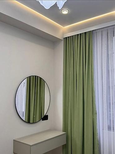 Продажа квартир: 2 комнаты, 58 м², Элитка, 4 этаж, Евроремонт — 5