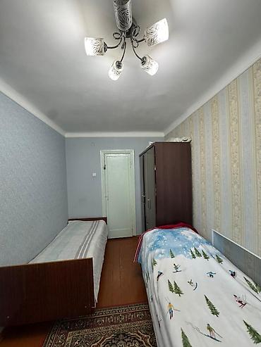 2 bedroom: 2 комнаты, 44 м², Золотой квадрат Индивидуалка, 2 этаж, Старый ремонт — 10
