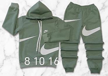 Ostala dečija odeća: Dečiji kompleti vrhunskog kvaliteta. Dostupne veličine na slikama — 14