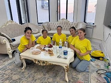 Уборка помещений: Уборка помещений, | Генеральная уборка, | Квартиры — 5