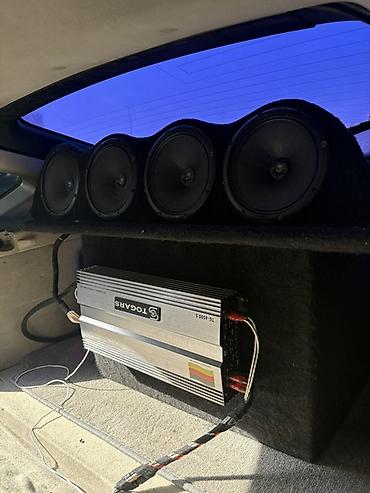 basavikler: Kalonkalar : Deaf Bonce Apocalypse AP-M61SE Pro Basavik : Kenwood — 3