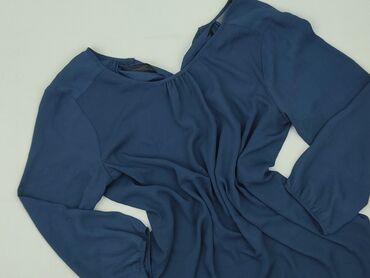 sukienka o kroju marynarki h: Yessica, Women's blouse, size S