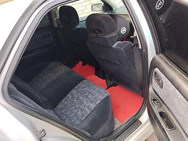 Nissan: Nissan Bluebird: 2000 г., 1.8 л, Автомат, Бензин, Седан — 7