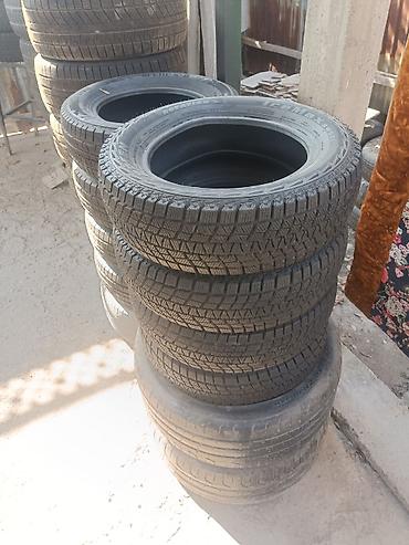 165 65 14: Зимние шины 175/65R14
205/65R16
255/45R20
235/55R19
205/65R15 продаю — 2