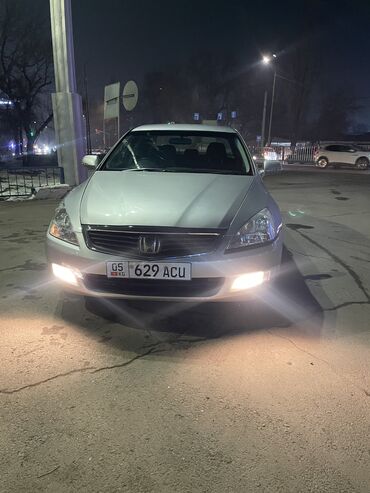 хонда еллизион: Honda Inspire: 2005 г., 3 л, Типтроник, Бензин, Седан