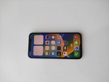 Apple iPhone: IPhone X, 64 GB