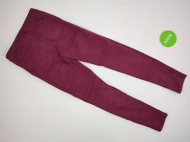 legginsy marks: Spodnie materiałowe damskie, rozmiar M — 3