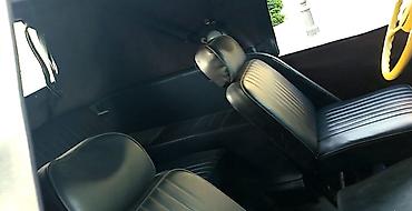 qoşqusu: QAZ 69: 2.4 l | 1947 il 20000 km Sedan — 10