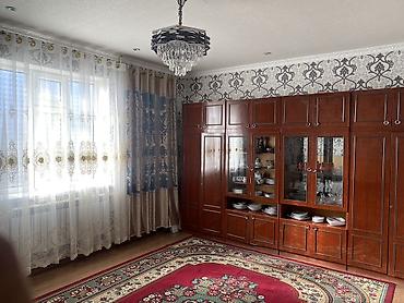 Продажа коттеджей и домов: 6 комнат, 120 м², 6 соток, Манас, Собственник — 24