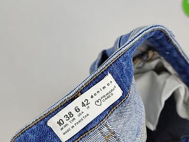 cut jeans: Primark, Jeansy damskie, rozmiar S — 4