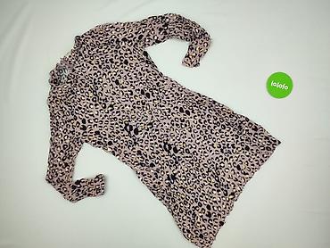 sweter panterka hm: H&M, Sukienka damska, rozmiar M — 2
