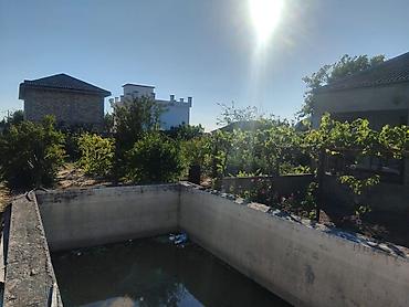 bağca satılır: Bakı, Sabunçu qəs., 80 kv. m, 3 otaqlı, Hovuzlu — 8