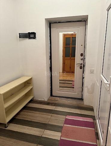Mənzillər: KİRAYƏ — 2 otaqlı yeni tikili, 50 m² Kateqoriya: Аренда > 2 — 9