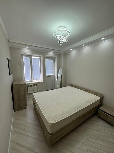 Продажа квартир: 3 комнаты, 90 м², Элитка, 8 этаж, Евроремонт — 4