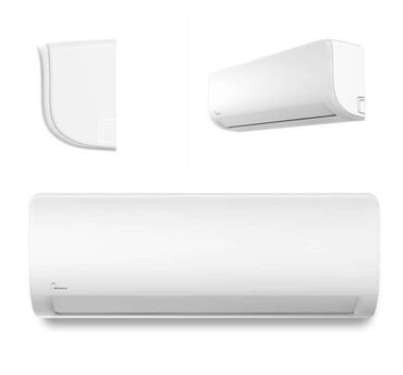 Кондиционеры: Кондиционер Midea Классический, Охлаждение, Обогрев, Вентиляция — 11