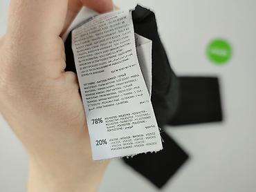 less: Sinsay, Spodnie materiałowe damskie, rozmiar 2XL — 5