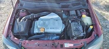 pod 2: OPEL Z1.8XE Z 1.8 XE MOTORNI RACUNAR | OPEL POLOVNI DELOVI Opel — 1