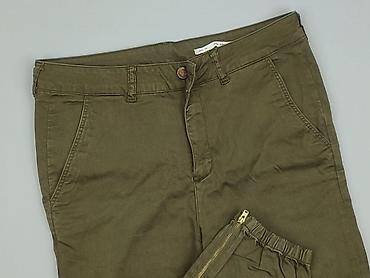 ztac 2: Zara, Spodnie cargo damskie, rozmiar S — 1