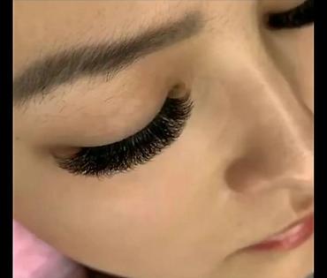 Ресницы: Ресницы, Голливуд, Классика, 2D, С выездом на дом, Консультация, Гипоаллергенные материалы — 2