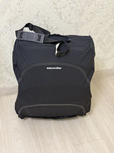 Коляски: Коляска, Б/у — 11