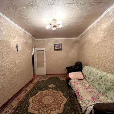 Продажа квартир: 2 комнаты, 48 м² — 3