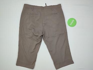 chun.sen buty: Spodnie 3/4 damskie, rozmiar XL — 3