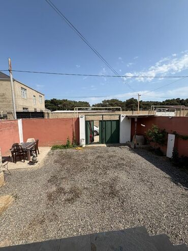 Həyət evləri və villaların satışı: Ramana qəs. 4 otaqlı, 92 kv. m, Kredit yoxdur, Yeni təmirli — 10