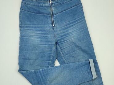 sinsay spódniczki jeansowe: Jeansy, SinSay, 2XS, stan - Dobry