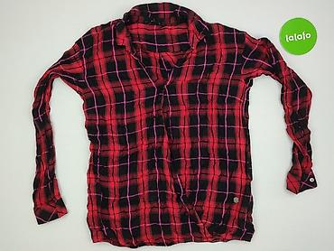 mcmxci pull and bear: Esmara, Koszula damska, rozmiar S — 2