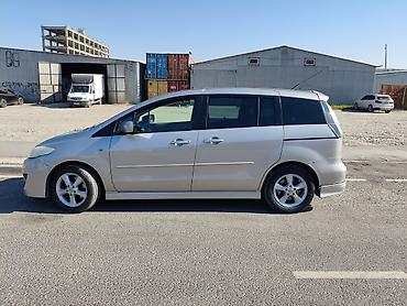 mazda 8: Mazda PREMACY: 2007 г., 2.3 л, Автомат, Бензин, Минивэн — 3