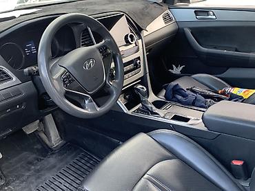 хюндай соната лф: Hyundai : 2018 г., 2 л, Автомат, Газ — 6