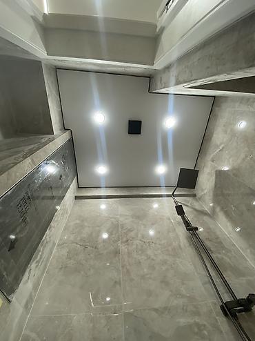 Натяжной потолок: Натяжной потолок Глянцевое, Матовое, 3D потолки Гарантия, Монтаж, Демонтаж — 5