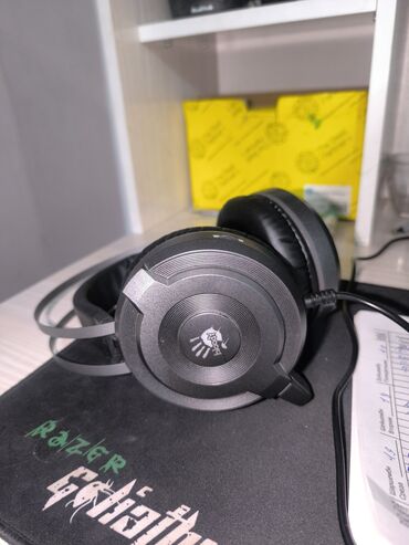 Настольные ПК и рабочие станции: Компьютер, Для несложных задач, Б/у, Intel Core i5 — 5