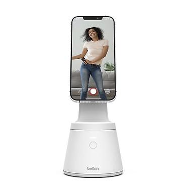 osmo mobile: Автоматический моторизованный держатель для смартфона Belkin с — 1