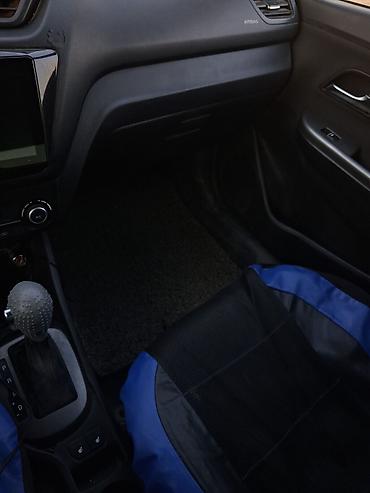 одиссей рб: Kia Rio: 2016 г., 1.6 л, Автомат, Бензин, Седан — 8