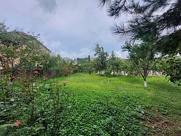 şəki daşınmaz əmlak: 10 otaq, 230 kv. m, Yeni təmirli — 6
