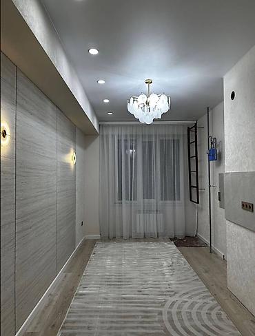 elegance stroy: 1 комната, 45 м², Технопарк Элитка, 10 этаж, Евроремонт — 3