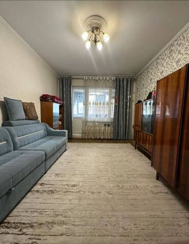 сдача квартир на долгий срок: 2 комнаты, 53 м², 106 серия, 7 этаж
