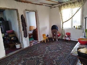 Куплю дом: 55 м², 4 комнаты, Бронированные двери, Утепленный — 4